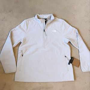 North Face Women’s Quarter Zip